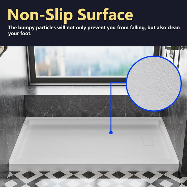 Replacing a Shower Pan or Base: Cost, Sequence and Downtime