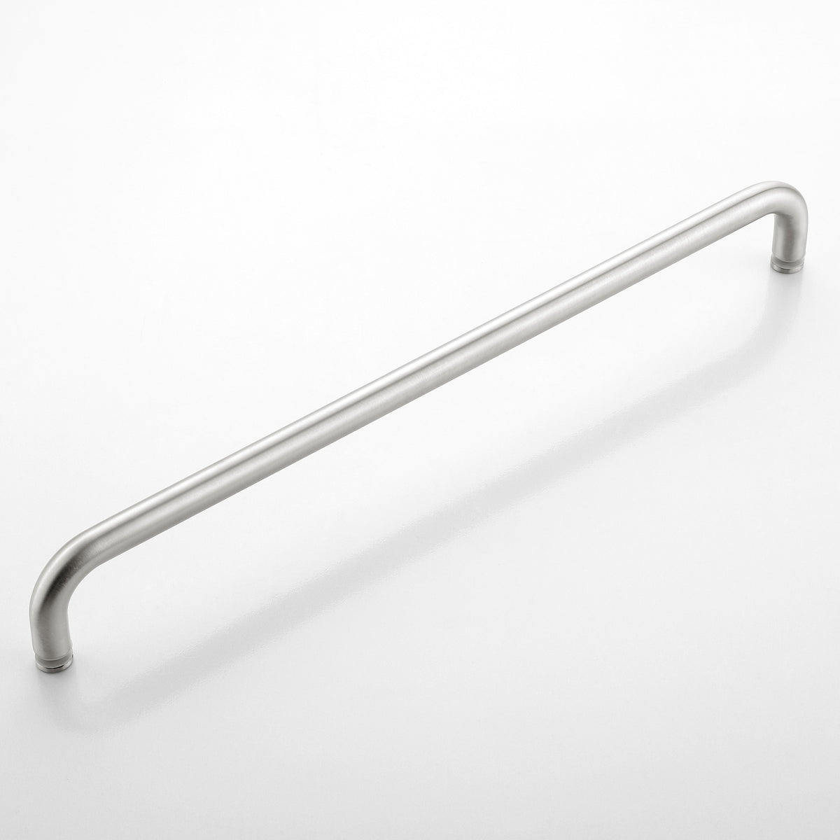 MCOCOD® Glass Shower Door Single Side Round Long Handle