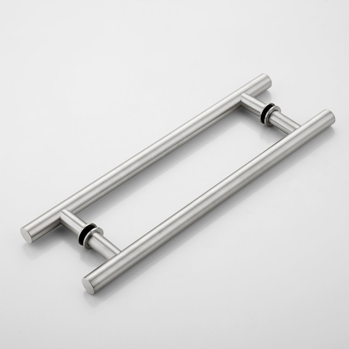 MCOCOD® Glass Shower Door Double Sided H Shape Handles