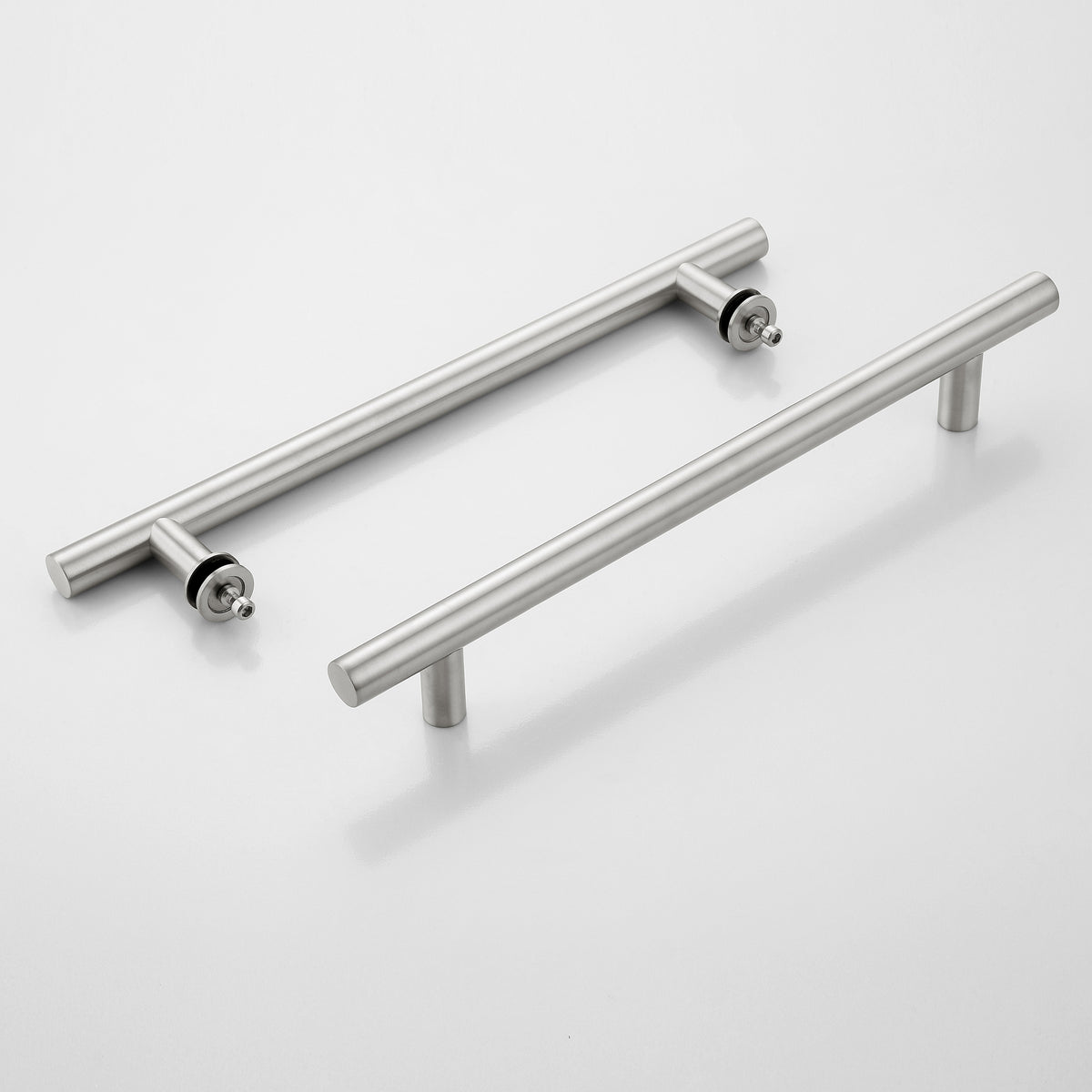 MCOCOD® Glass Shower Door Double Sided H Shape Handles