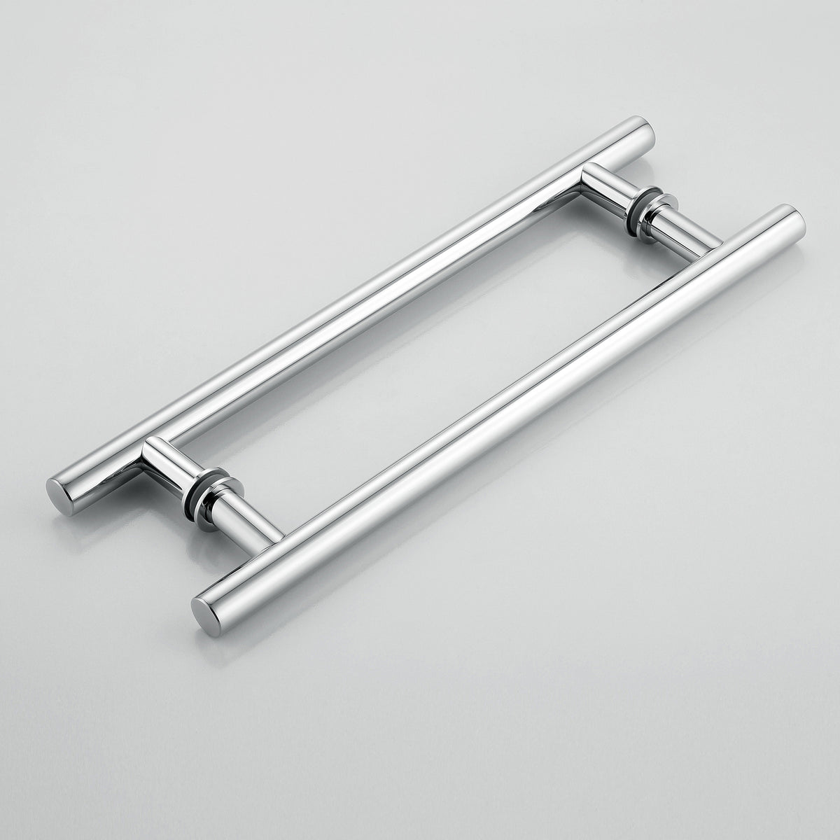 MCOCOD® Glass Shower Door Double Sided H Shape Handles