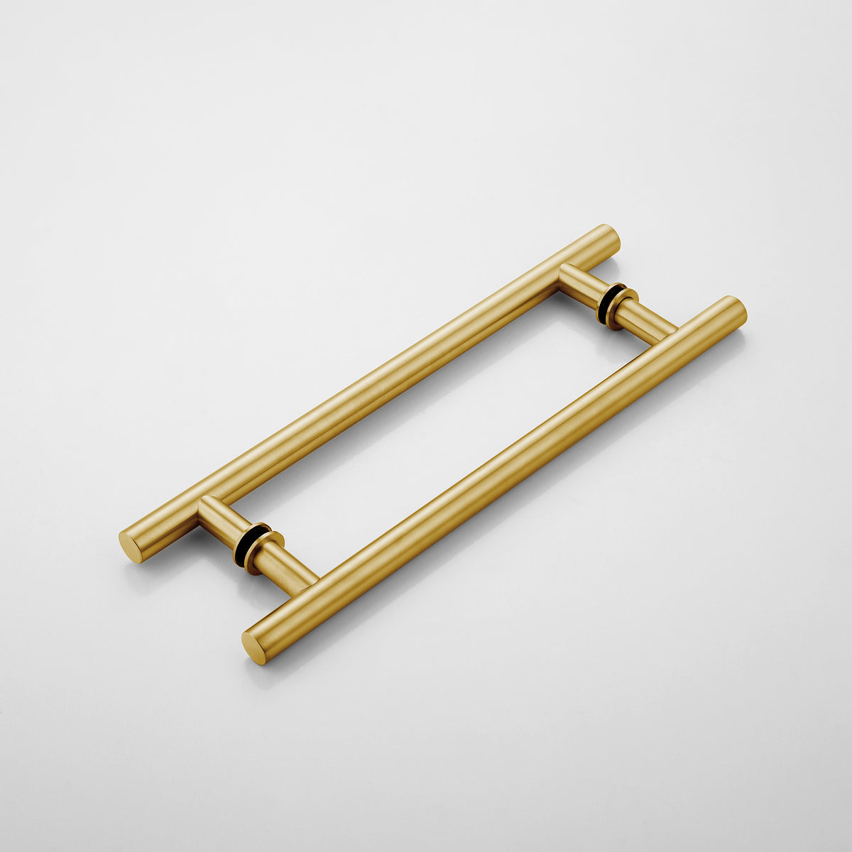 MCOCOD® Glass Shower Door Double Sided H Shape Handles