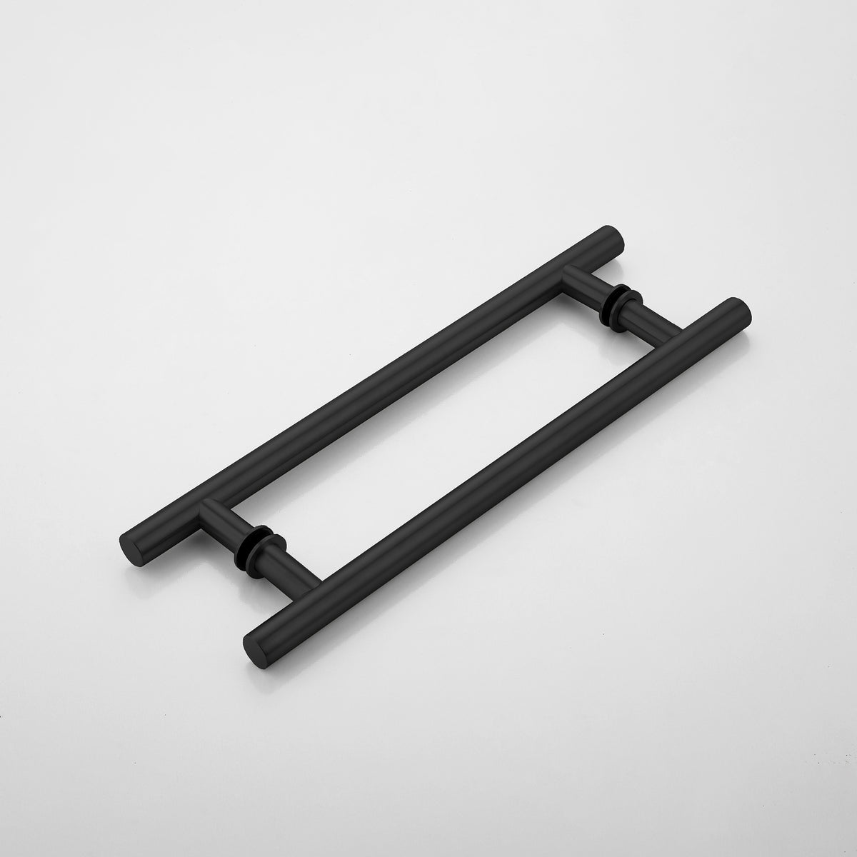 MCOCOD® Glass Shower Door Double Sided H Shape Handles