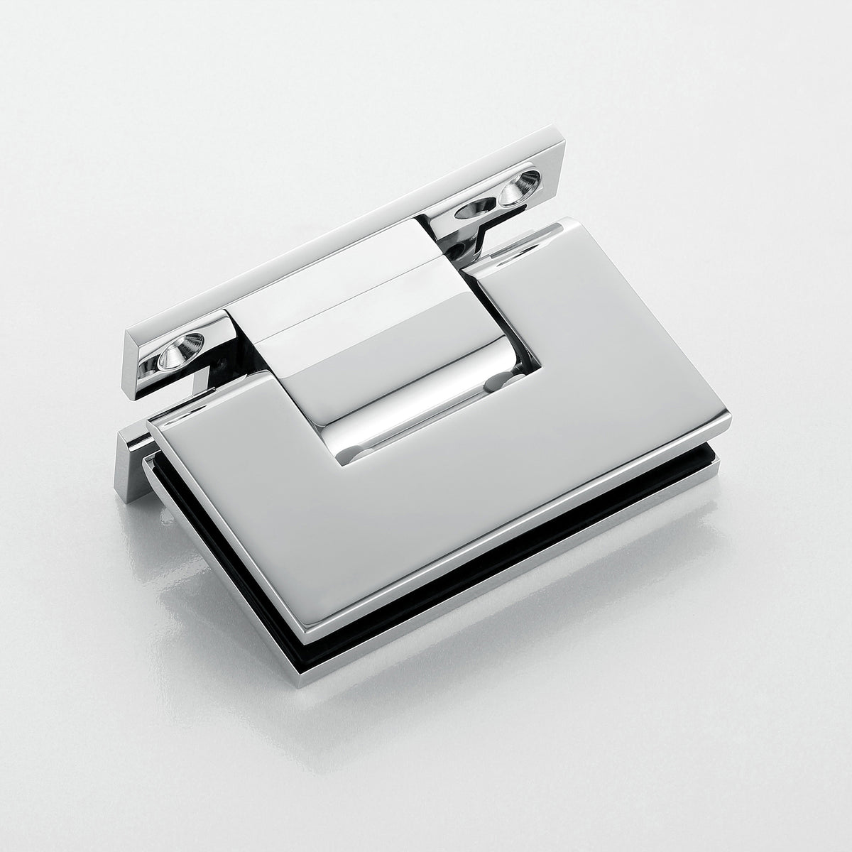 MCOCOD® Standard 90° Hinge Wall Mount with "H" Back Plate