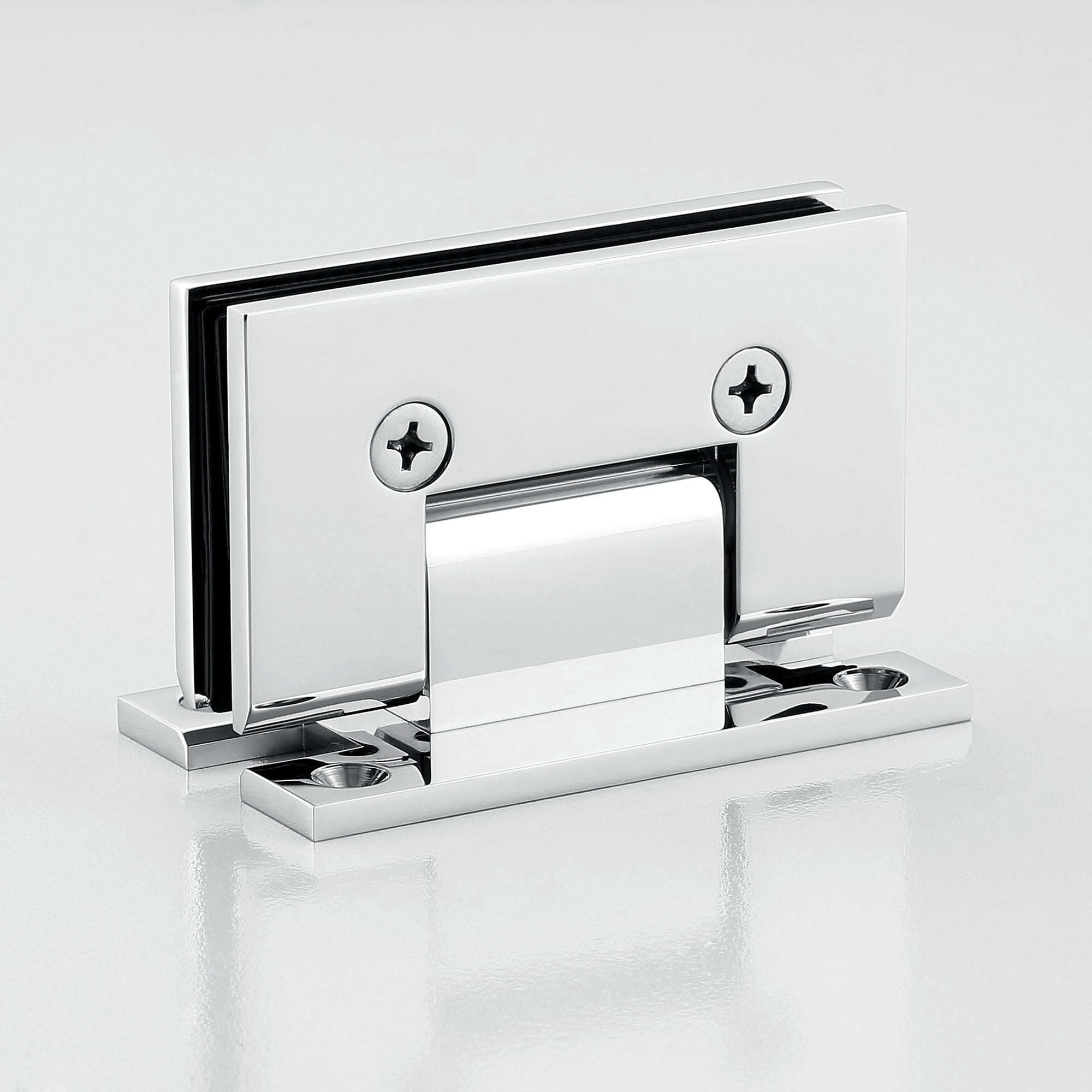 MCOCOD® Standard 90° Hinge Wall Mount with 