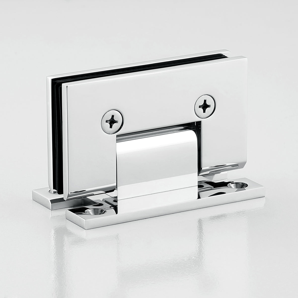 MCOCOD® Standard 90° Hinge Wall Mount with "H" Back Plate