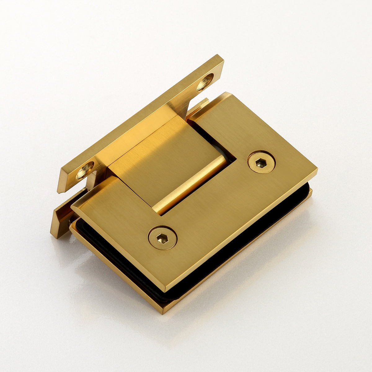 MCOCOD® Standard 90° Hinge Wall Mount with "H" Back Plate