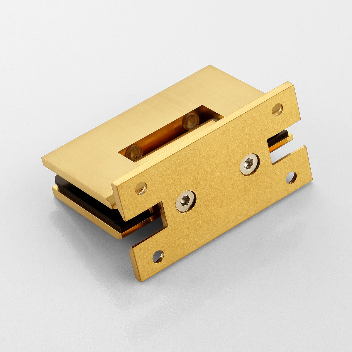 MCOCOD® Standard 90° Hinge Wall Mount with "H" Back Plate