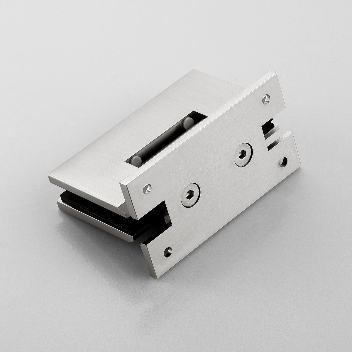 MCOCOD® Standard 90° Hinge Wall Mount with "H" Back Plate