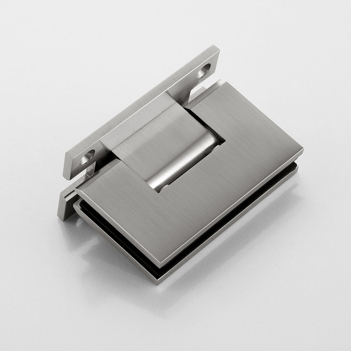 MCOCOD® Standard 90° Hinge Wall Mount with "H" Back Plate