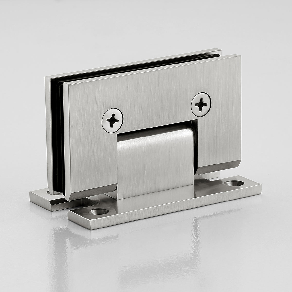 MCOCOD® Standard 90° Hinge Wall Mount with "H" Back Plate