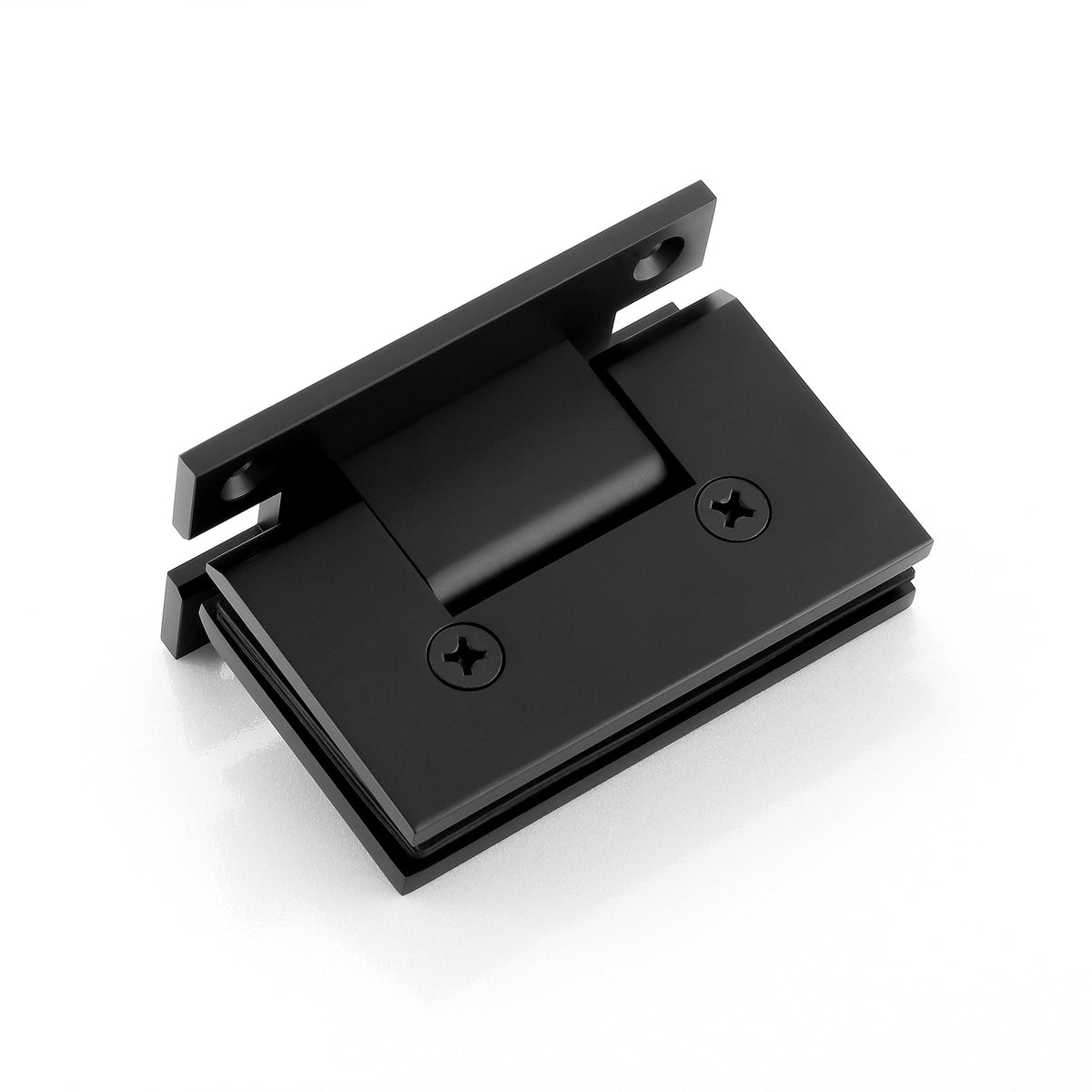 MCOCOD® Standard 90° Hinge Wall Mount with "H" Back Plate
