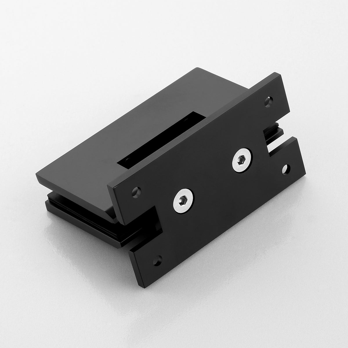 MCOCOD® Standard 90° Hinge Wall Mount with "H" Back Plate