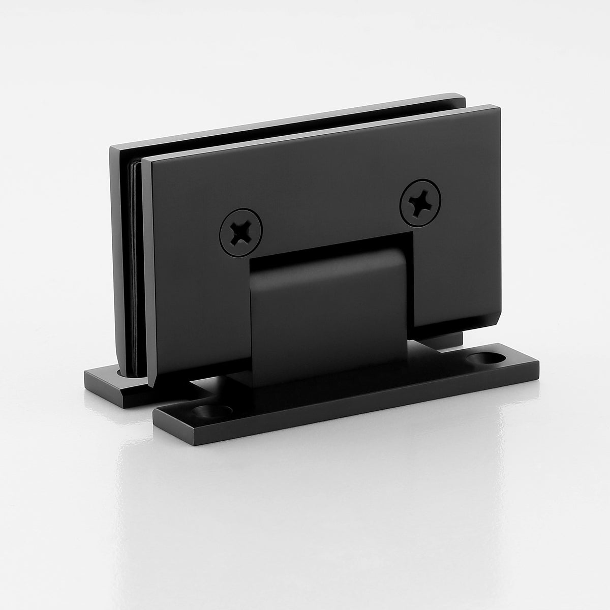 MCOCOD® Standard 90° Hinge Wall Mount with "H" Back Plate