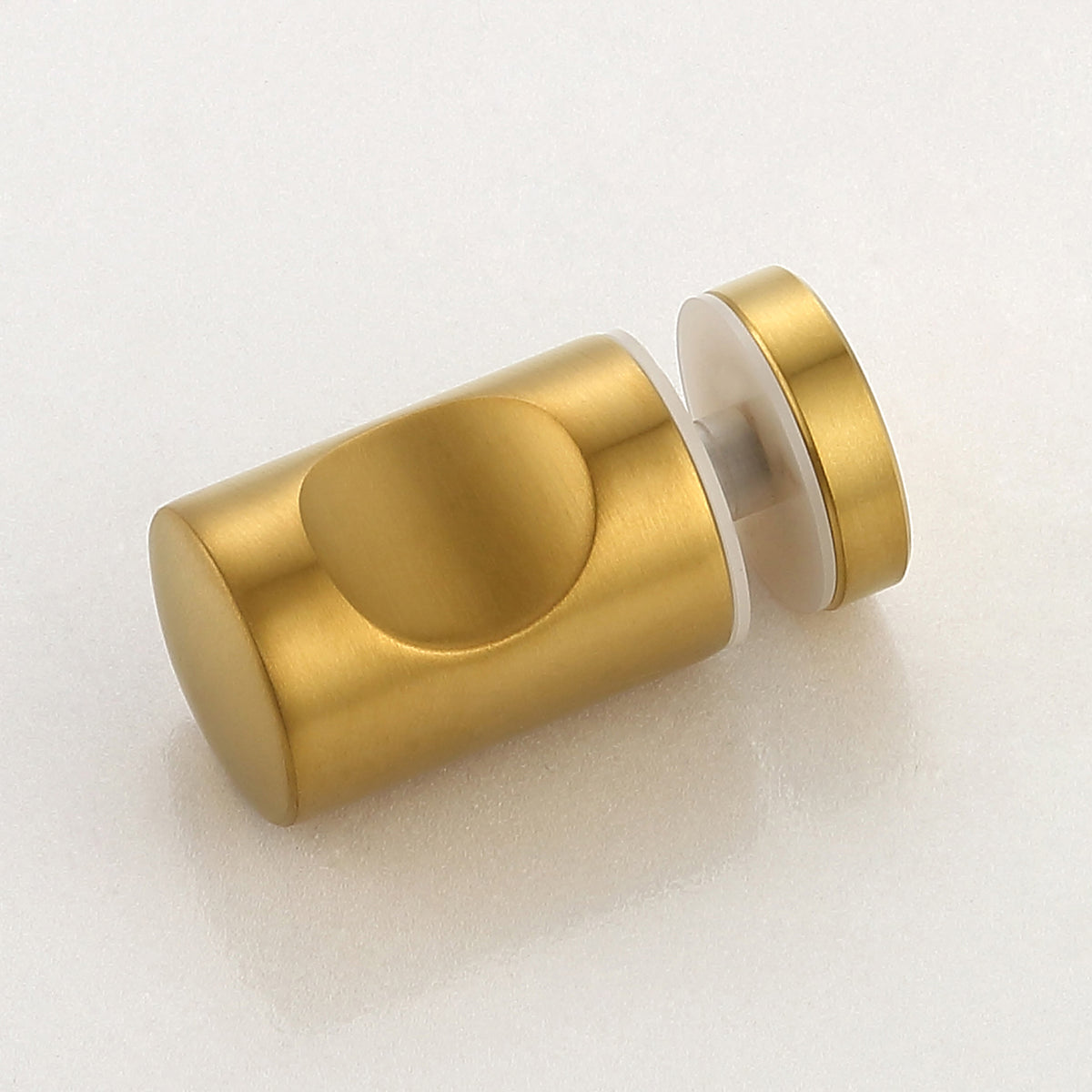 MCOCOD® Cylinder Style Single Sided Knob