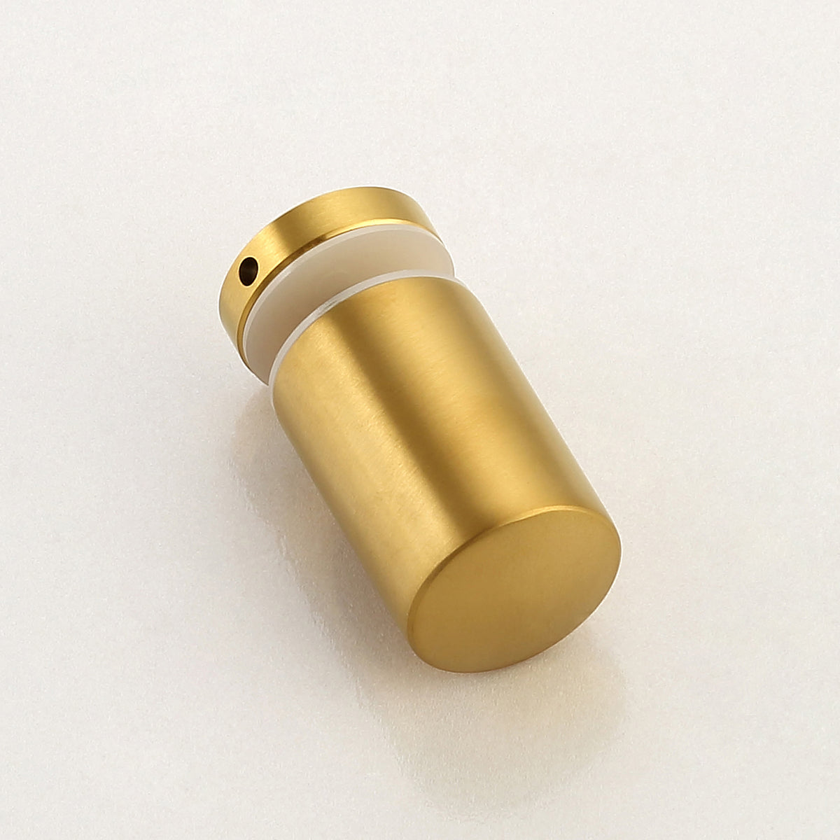 MCOCOD® Cylinder Style Single Sided Knob