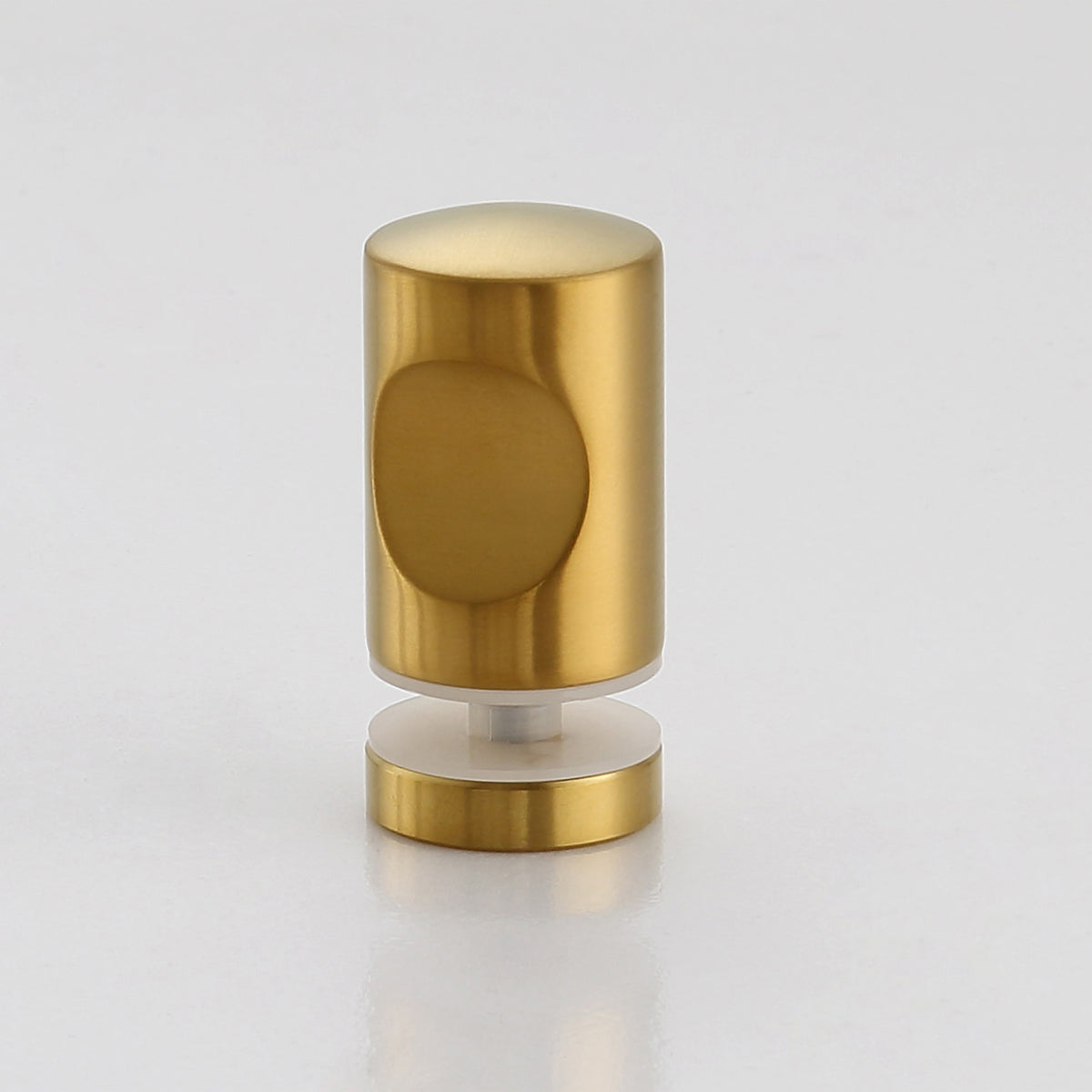 MCOCOD® Cylinder Style Single Sided Knob
