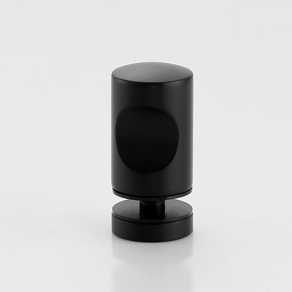 MCOCOD® Cylinder Style Single Sided Knob