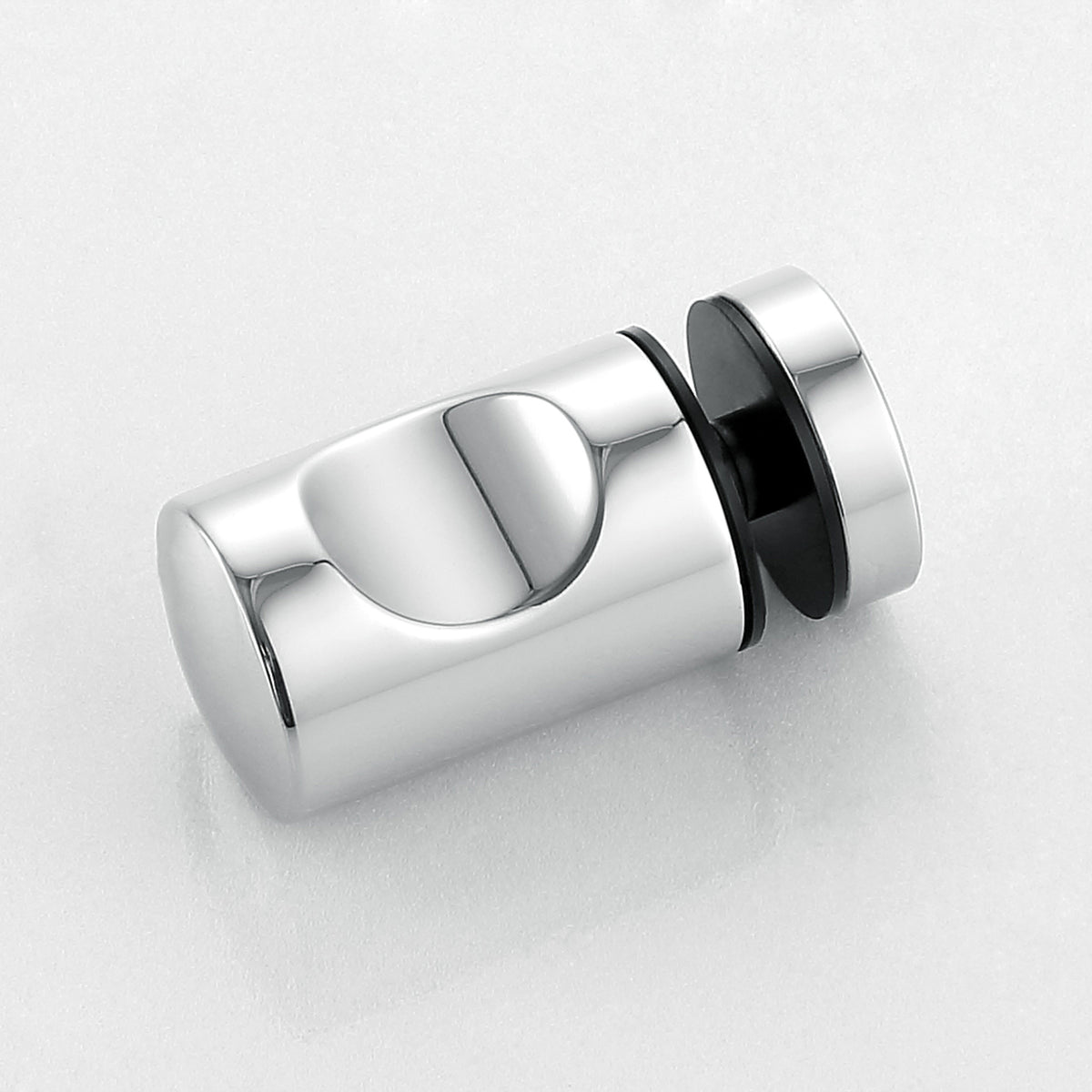 MCOCOD® Cylinder Style Single Sided Knob