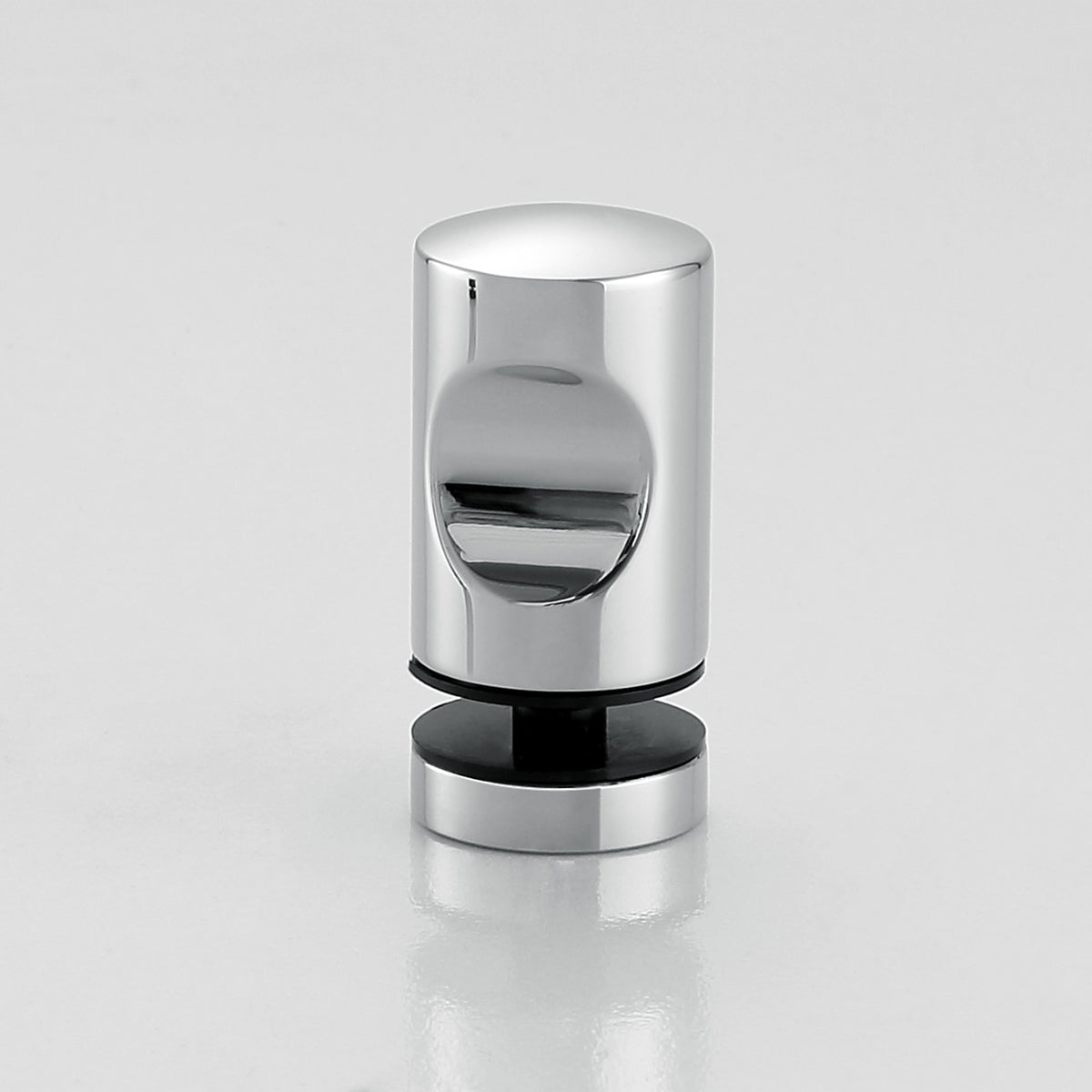 MCOCOD® Cylinder Style Single Sided Knob