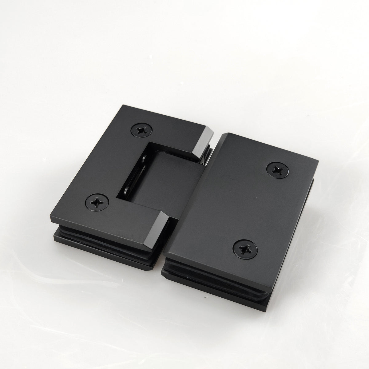 MCOCOD® Standard 180° Glass-to-Glass Shower Hinge