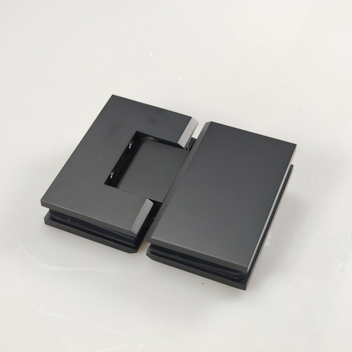MCOCOD® Standard 180° Glass-to-Glass Shower Hinge