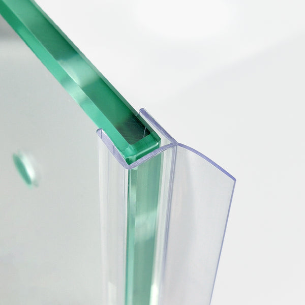 305 PC 135° Side Seal Against Wall Same Type of H06