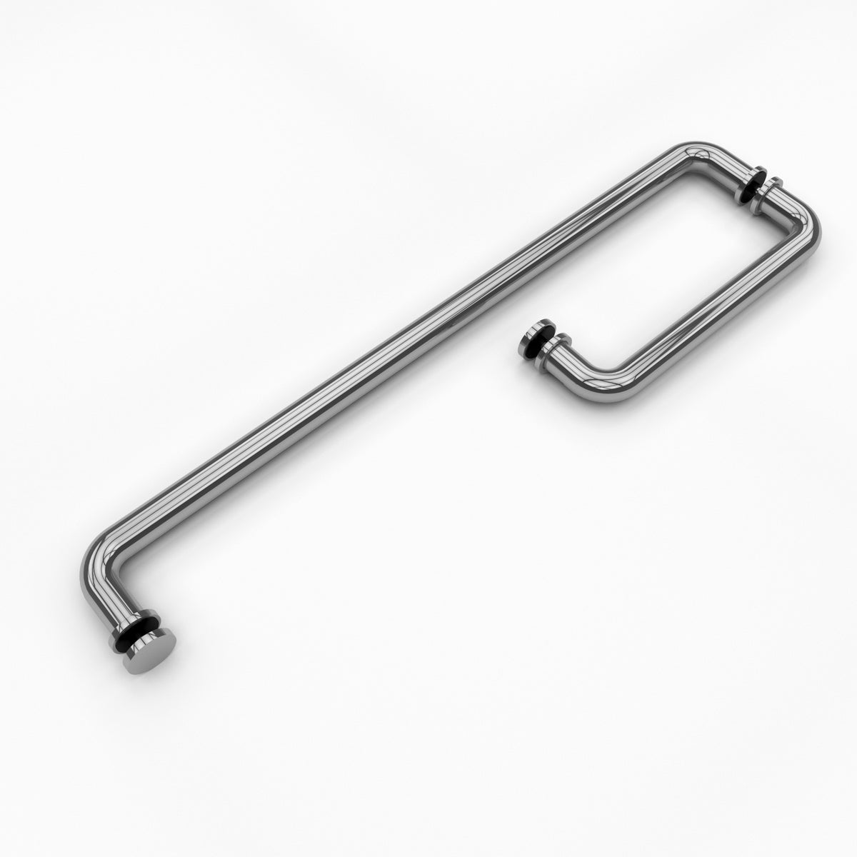 MCOCOD® Round Corner Double Sided Handle Combo