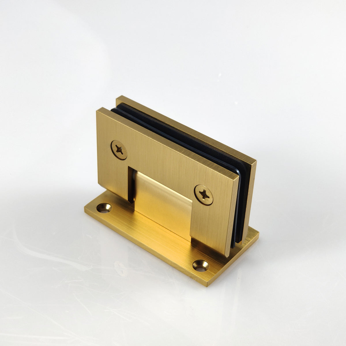 MCOCOD® Adjustable 90° Hinge Wall Mount with Full Back Plate