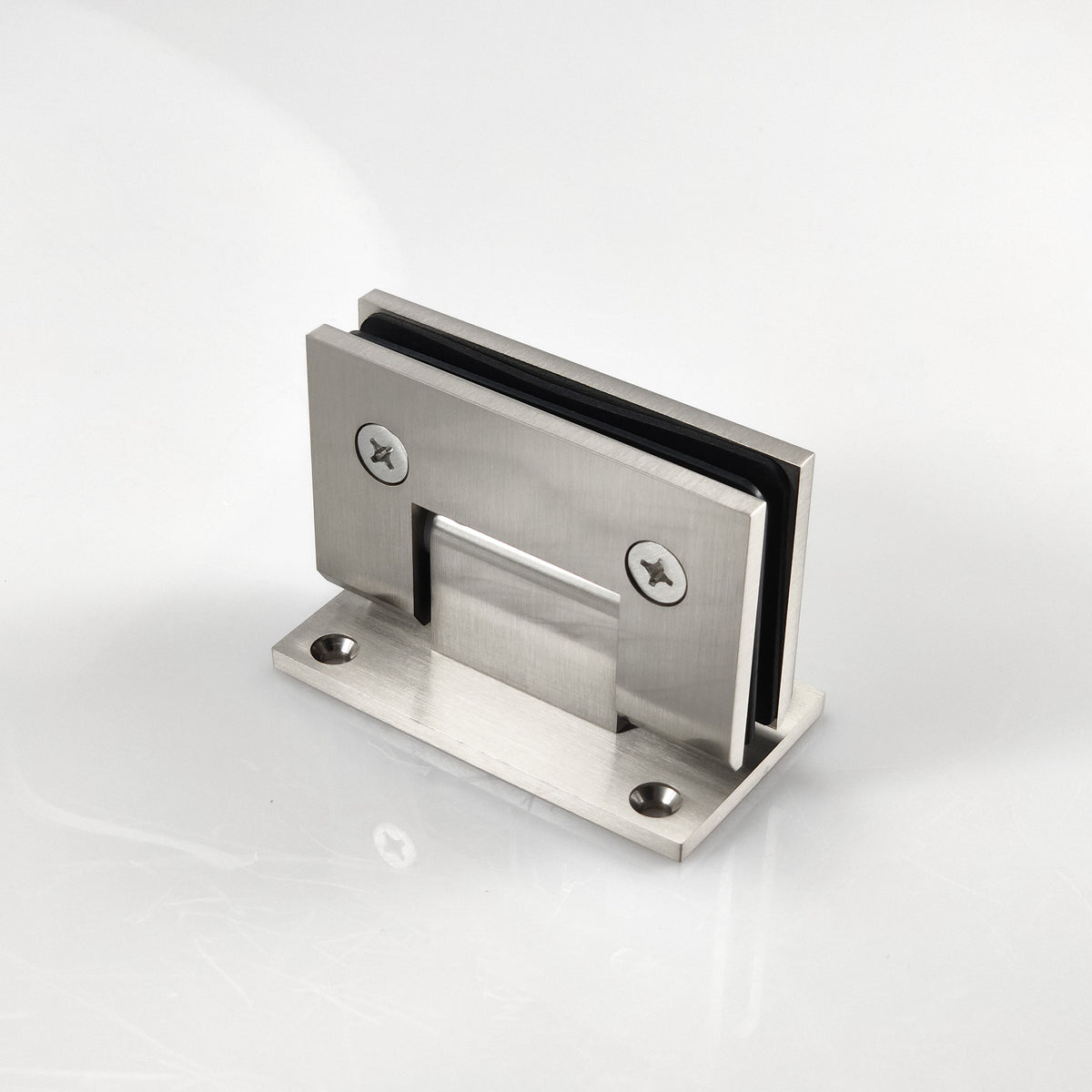 MCOCOD® Adjustable 90° Hinge Wall Mount with Full Back Plate