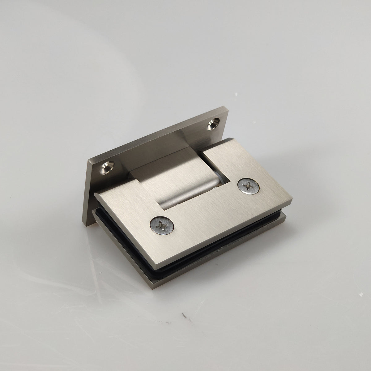 MCOCOD® Adjustable 90° Hinge Wall Mount with Full Back Plate