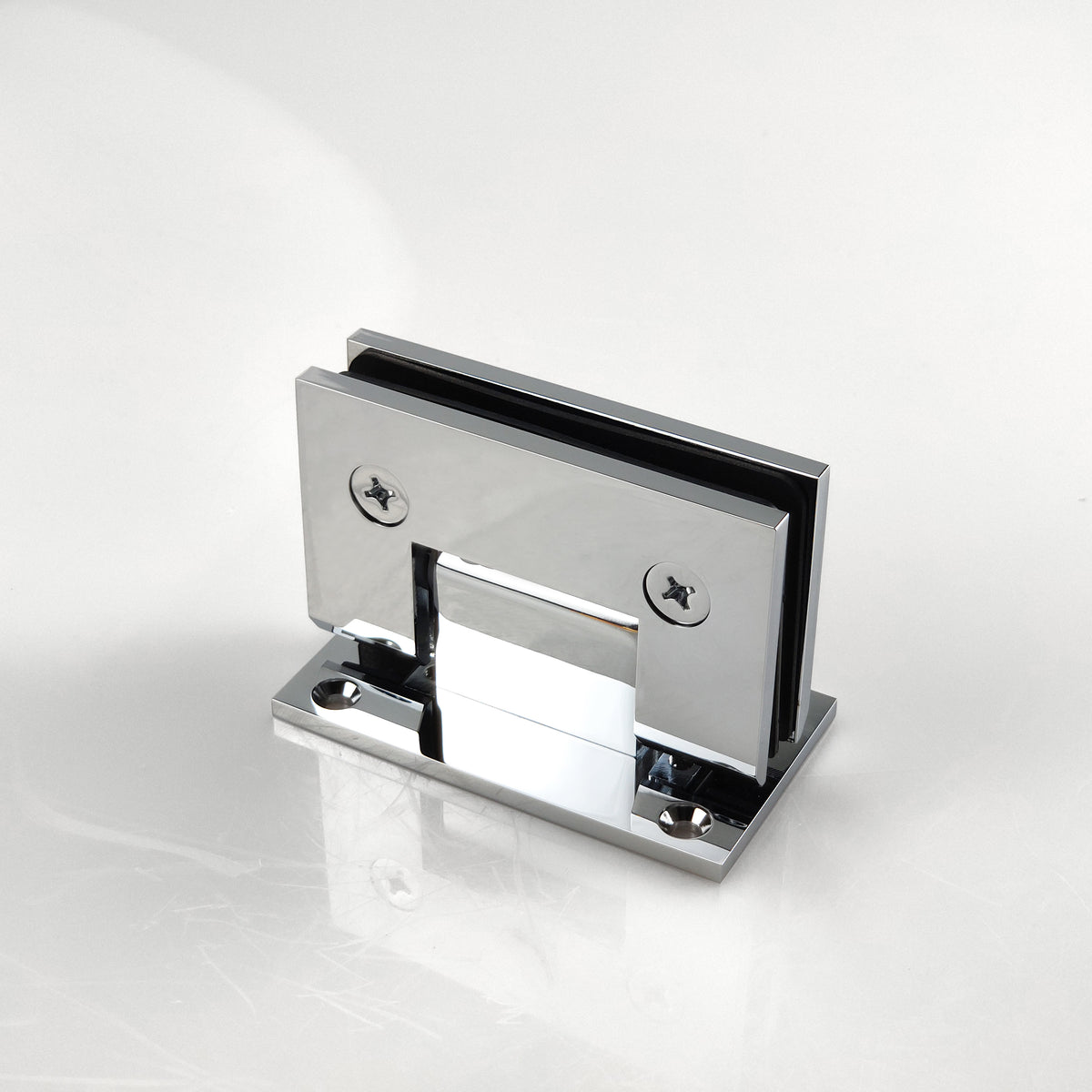 MCOCOD® Adjustable 90° Hinge Wall Mount with Full Back Plate
