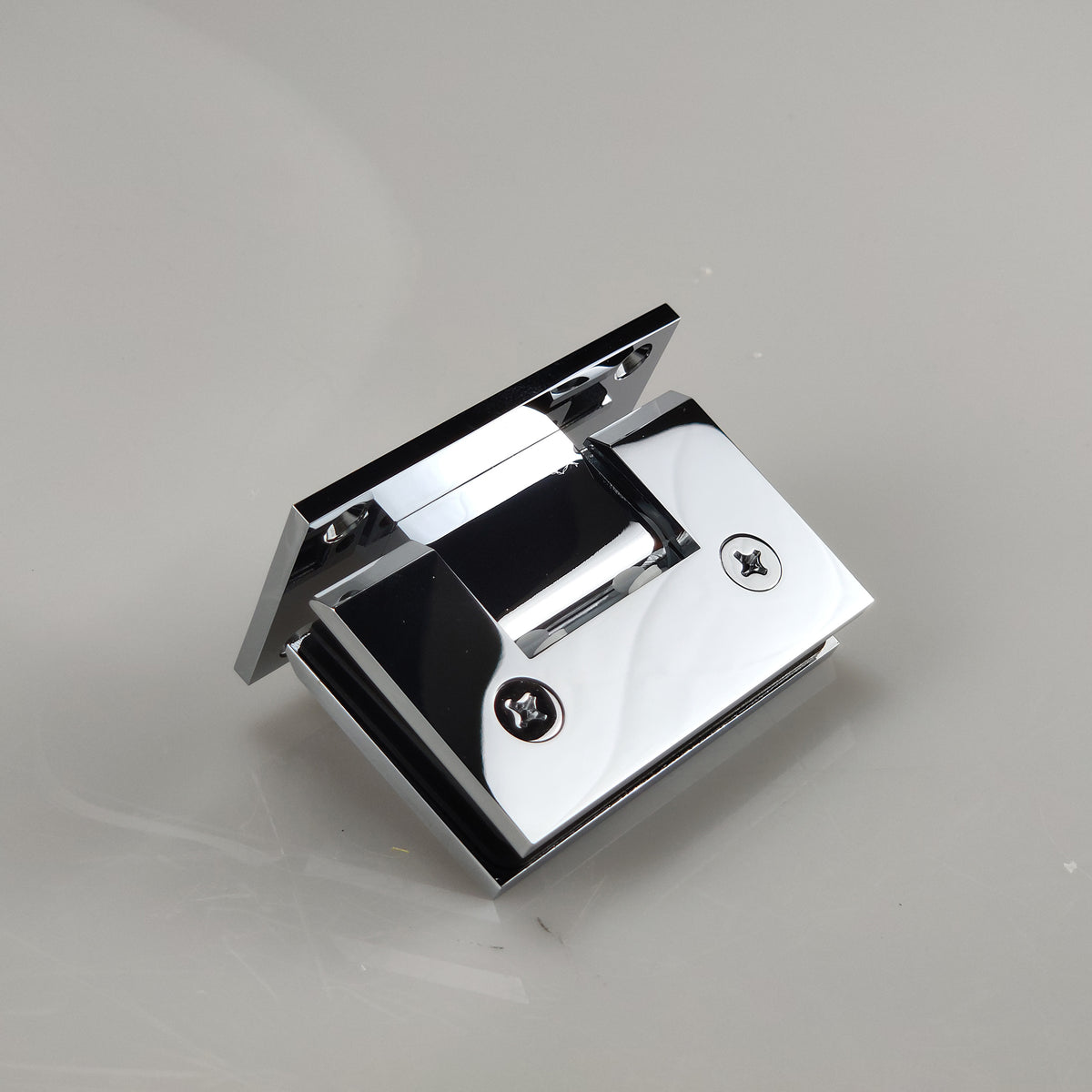 MCOCOD® Adjustable 90° Hinge Wall Mount with Full Back Plate