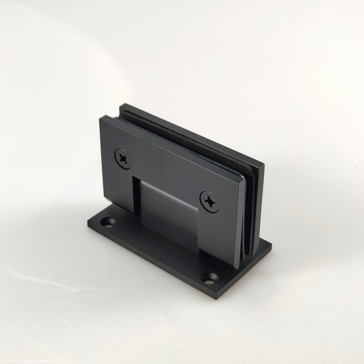 MCOCOD® Adjustable 90° Hinge Wall Mount with Full Back Plate