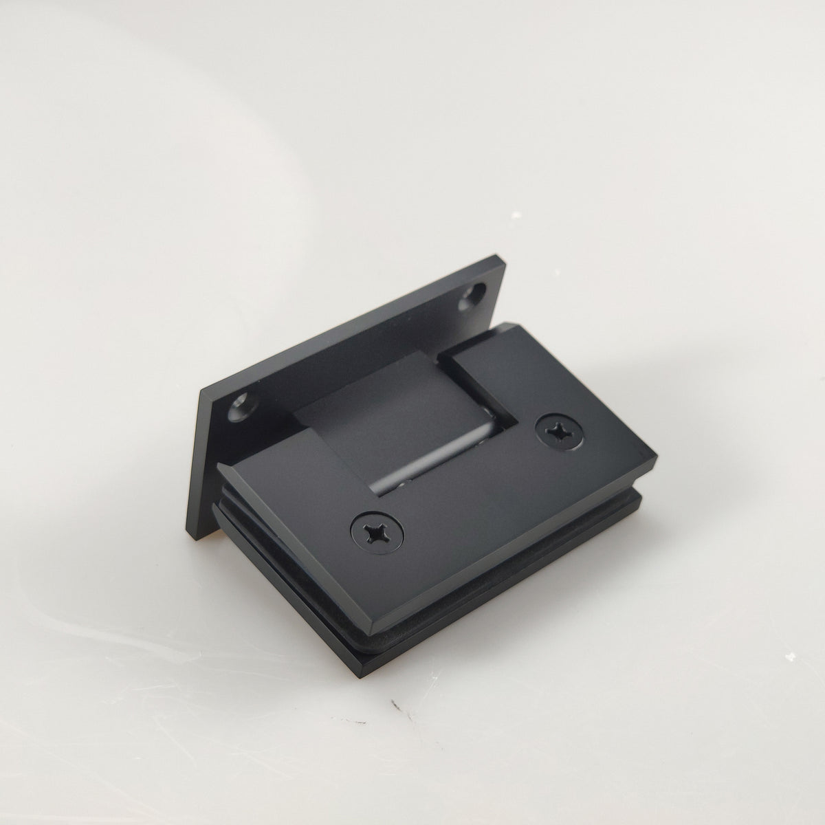 MCOCOD® Adjustable 90° Hinge Wall Mount with Full Back Plate