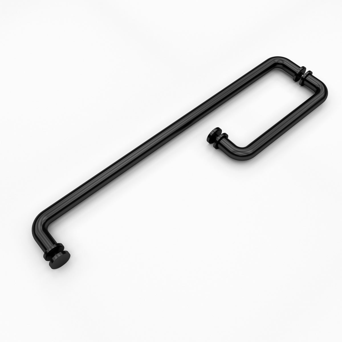 MCOCOD® Round Corner Double Sided Handle Combo