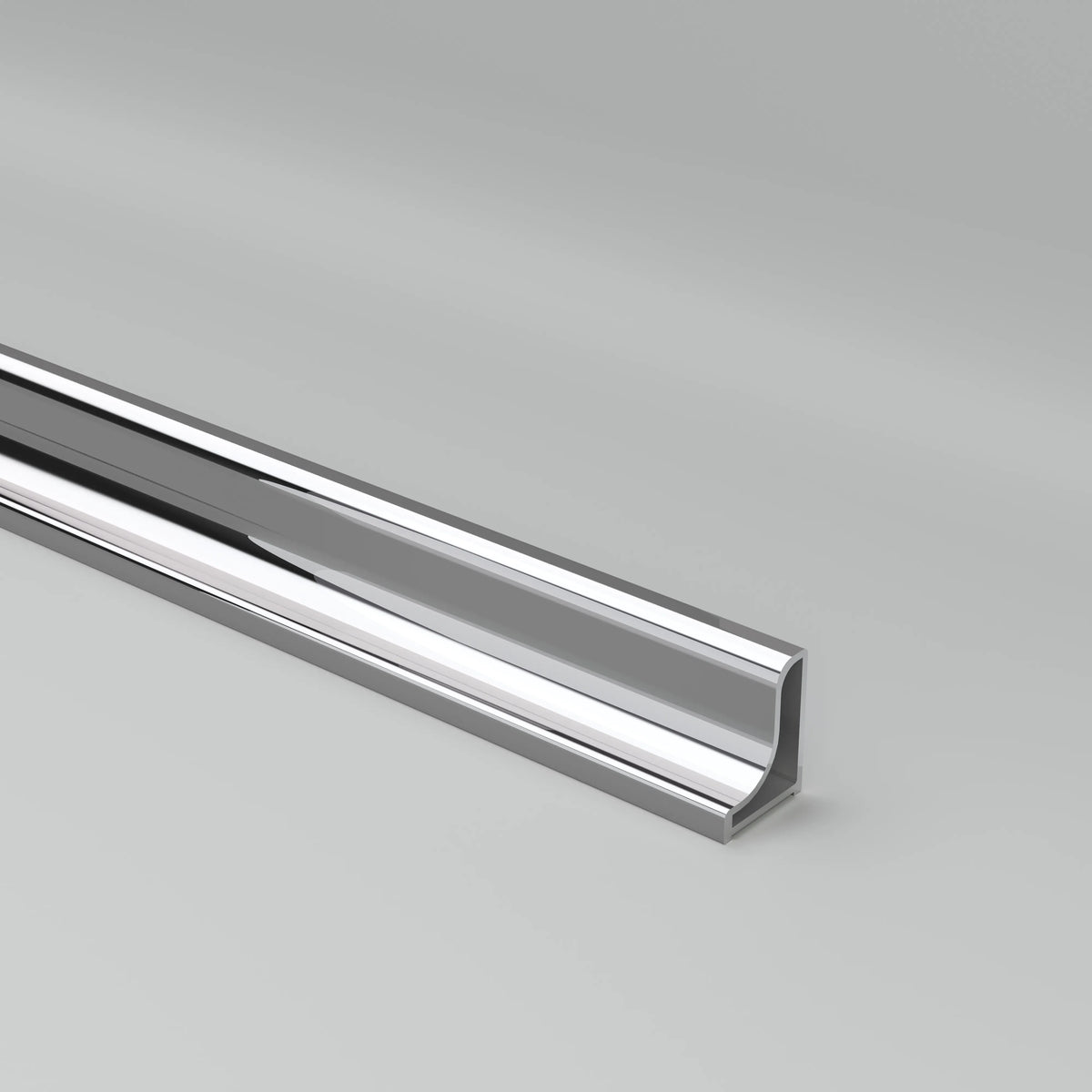 MCOCOD® Anti-Splash Threshold for Single Sliding Shower Doors