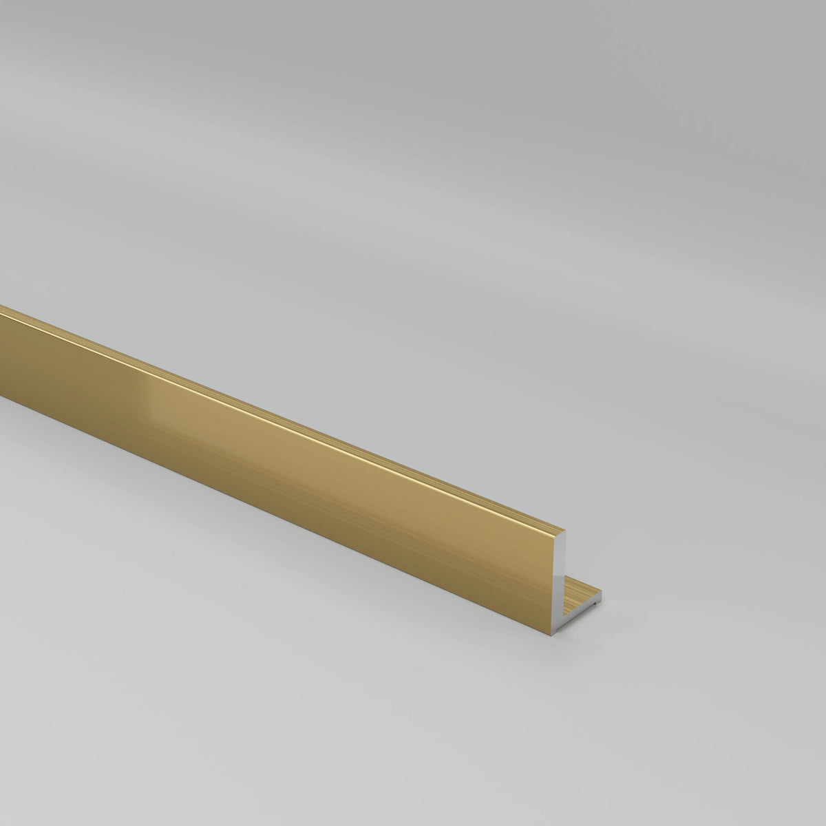 MCOCOD® Anti-Splash Threshold for Double Sliding Shower Doors