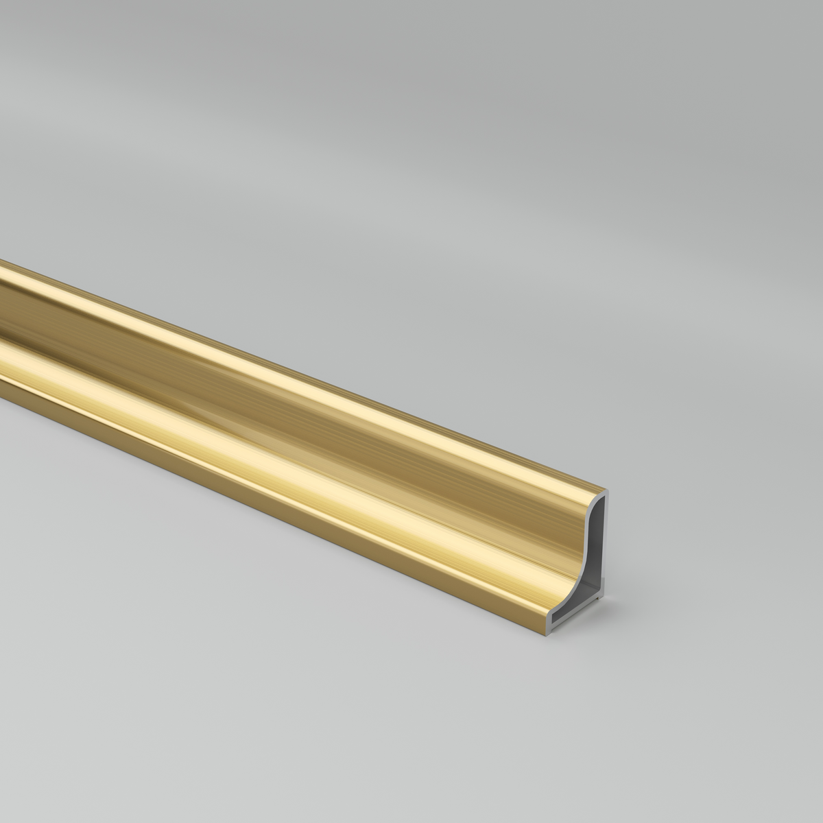 MCOCOD® Anti-Splash Threshold for Single Sliding Shower Doors