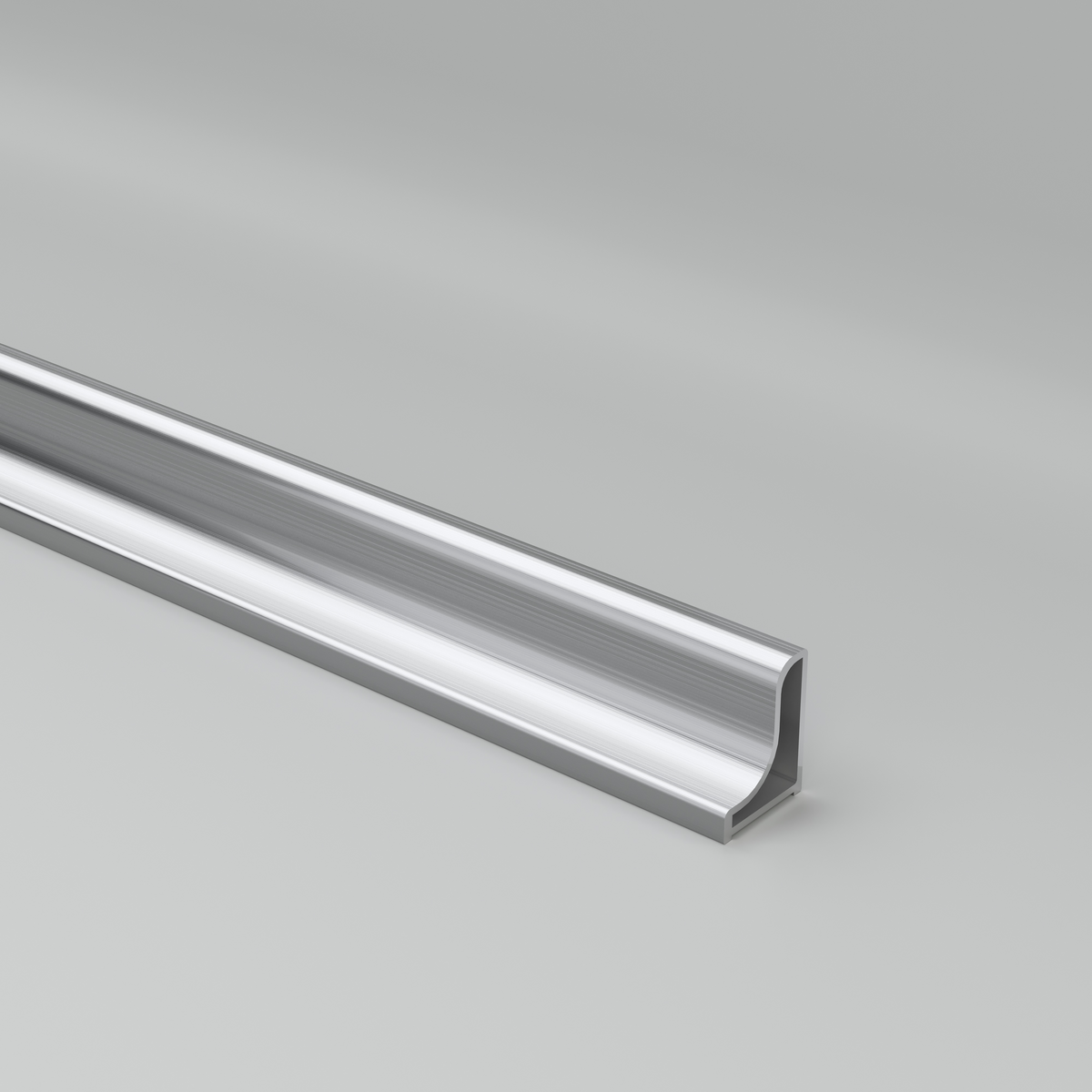 MCOCOD® Anti-Splash Threshold for Single Sliding Shower Doors