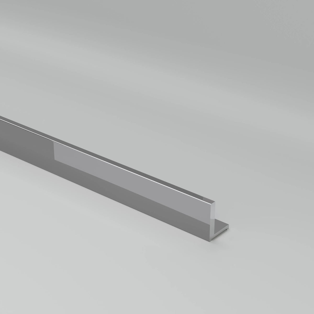 MCOCOD® Anti-Splash Threshold for Double Sliding Shower Doors