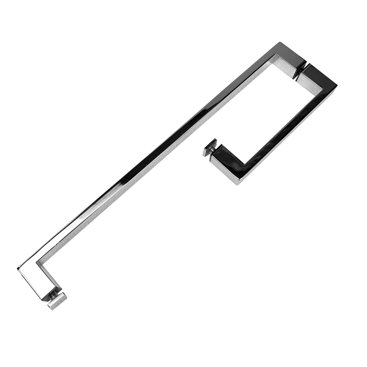 MCOCOD® Square Corner Double Sided Handle Combo