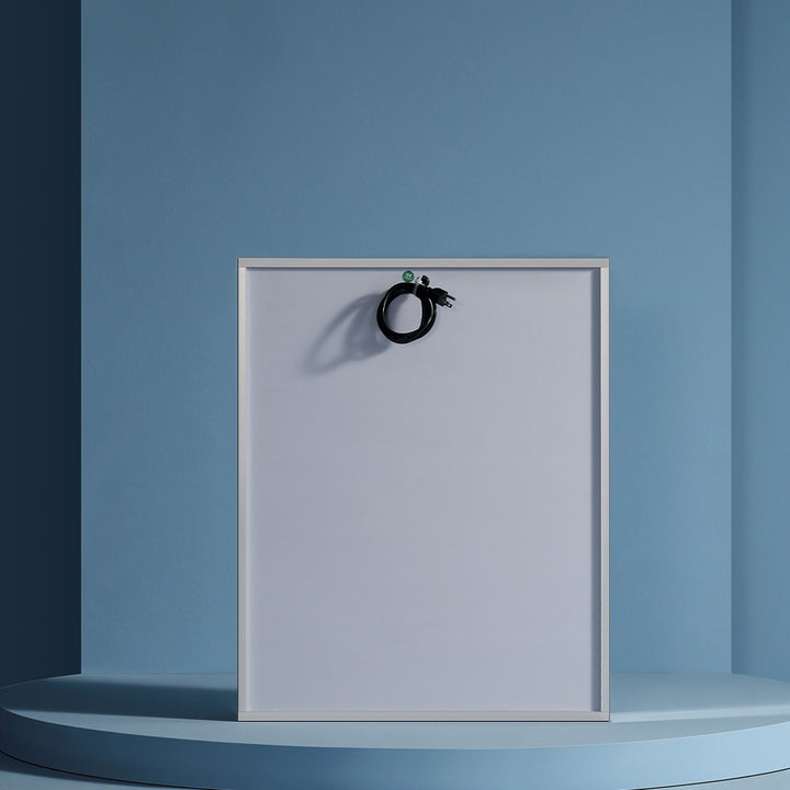 MCOCOD Bathroom Medicine Cabinets with Mirrors - Recessed or Surface Mount, Left Open and LED Light Easy Hardwire Installation