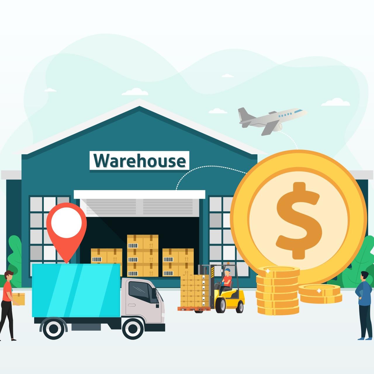Homedepot-MCOCOD Shipping Cost