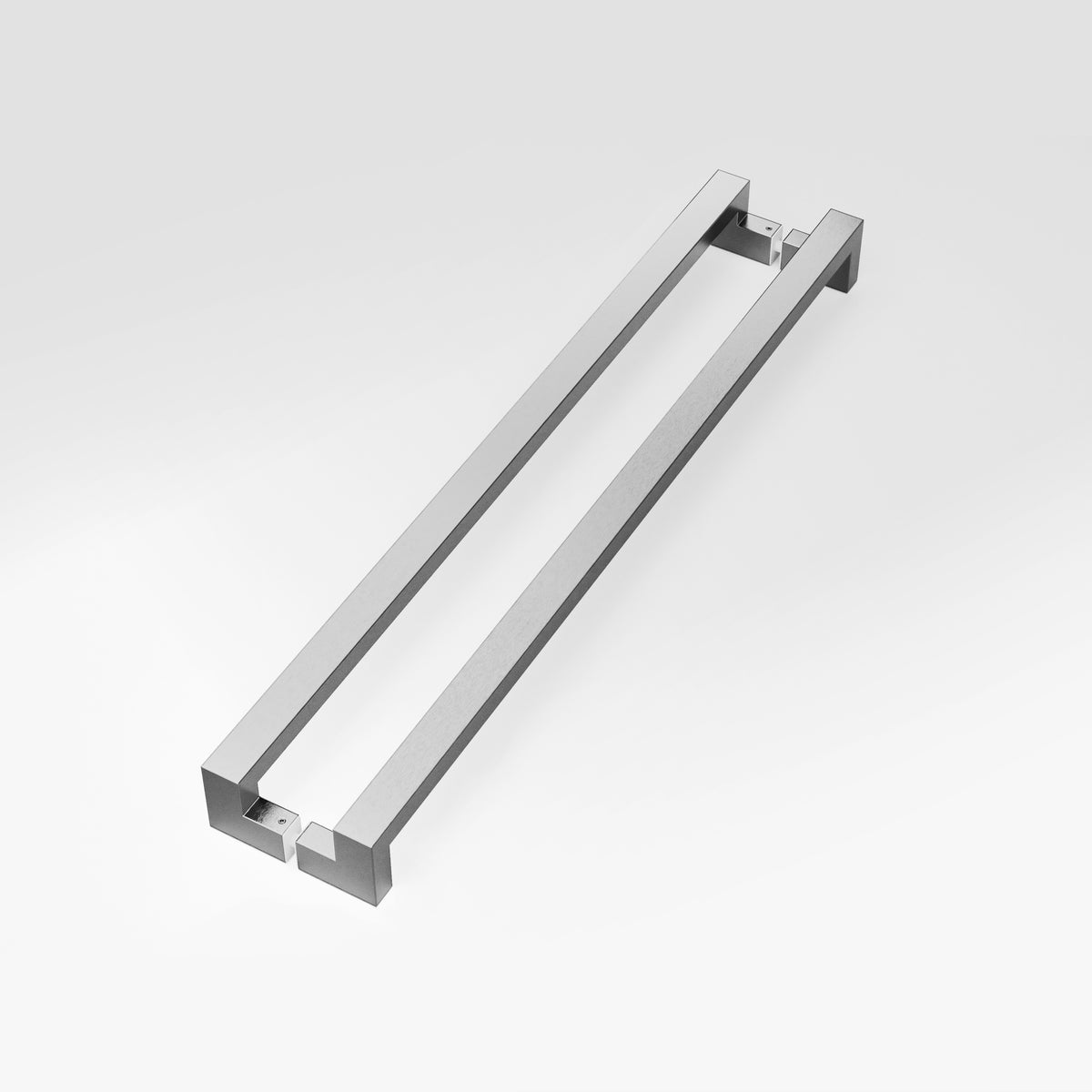 MCOCOD® Square Pull with Corner Main Door Handles