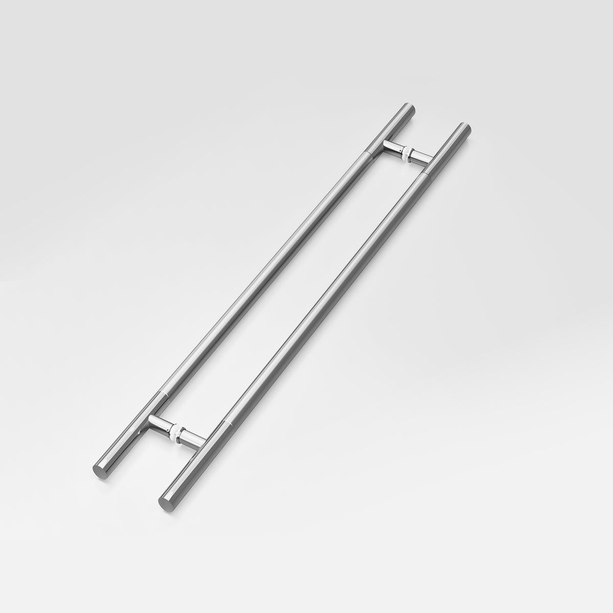 MCOCOD® Round Pull with Spacers Main Door Handles