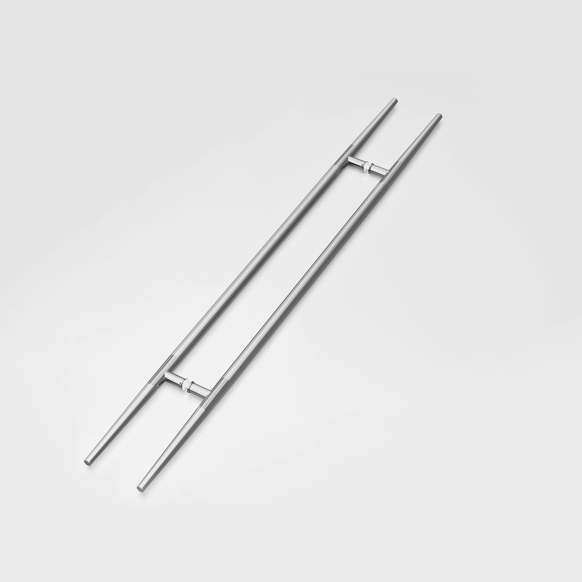 MCOCOD® Conical Pull with Spacers Door Handles