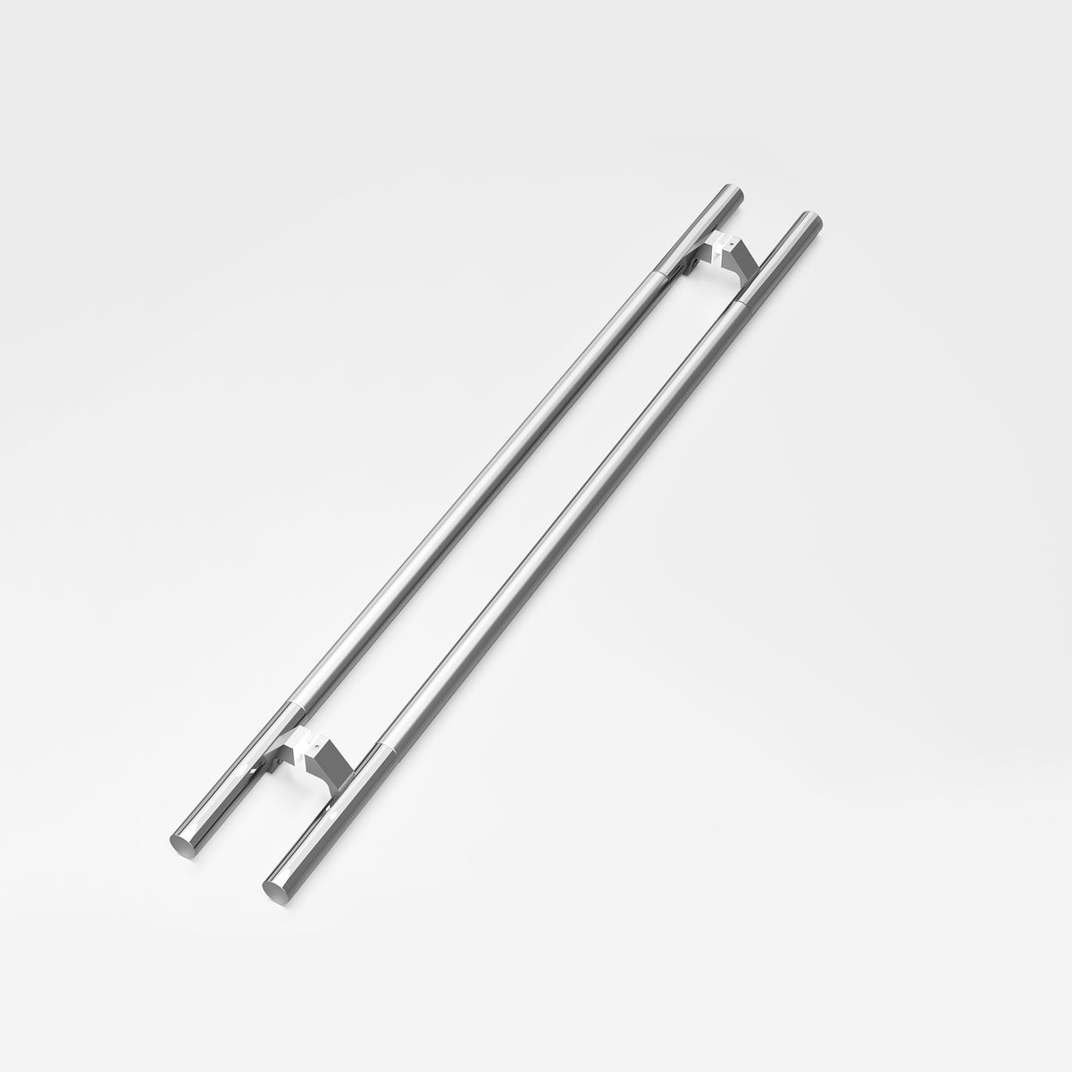MCOCOD® Round Pull Precision Cast Fee Main Door Handles