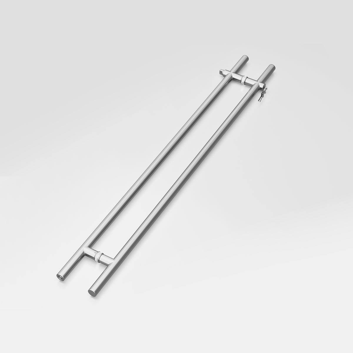 MCOCOD® Round Pull with Lock Main Door Handles