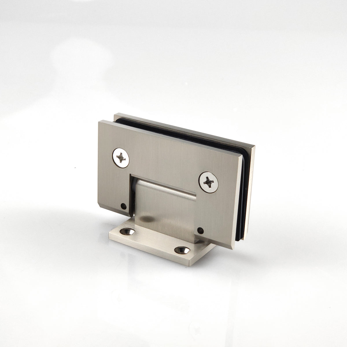 MCOCOD® Adjustable 90° Hinge Wall Mount with Short Back Plate